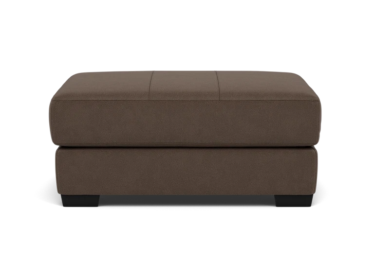 Playproof Ottoman